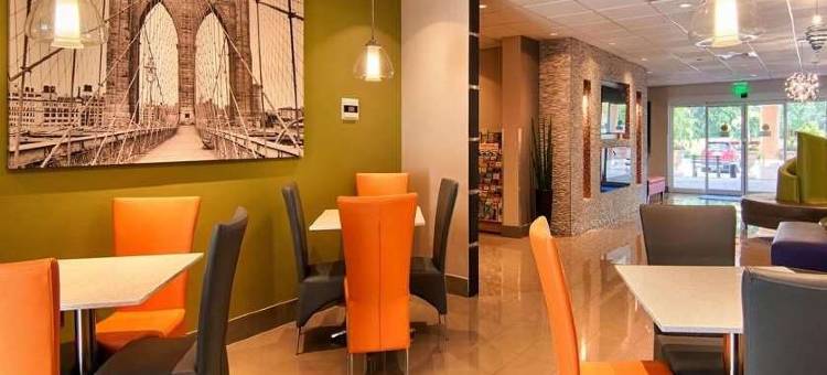 博尼塔斯普林斯北那不勒斯戴斯套房酒店(Days Inn & Suites by Wyndham Bonita Springs North Naples)图片