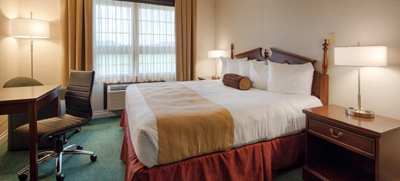 苏圣玛莉贝斯特韦斯特酒店(Best Western Sault Ste. Marie)图片