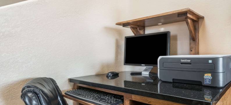 圣达菲呗盟套房酒店(Baymont by Wyndham Santa Fe)图片