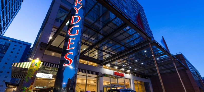 奥克兰瑞吉斯酒店, EVT旗下(Rydges Auckland, an EVT hotel)图片