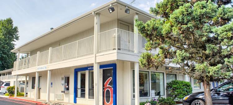 南西雅图6号汽车旅馆(Motel 6 Seattle, WA - South)图片