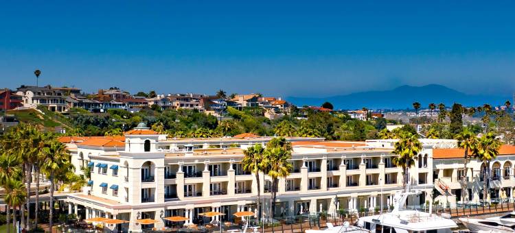巴尔博亚湾度假酒店(Balboa Bay Resort)图片