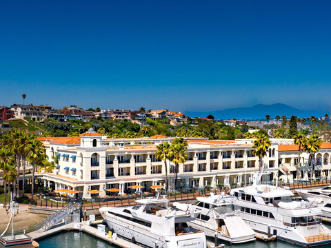 巴尔博亚湾度假酒店