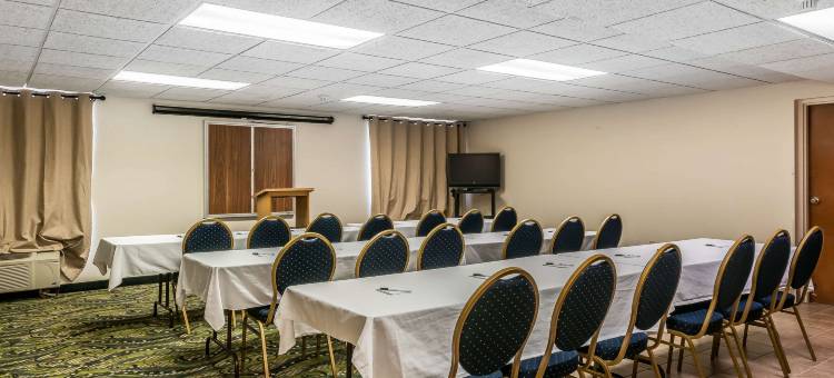 品质酒店杰克逊(Quality Inn)图片