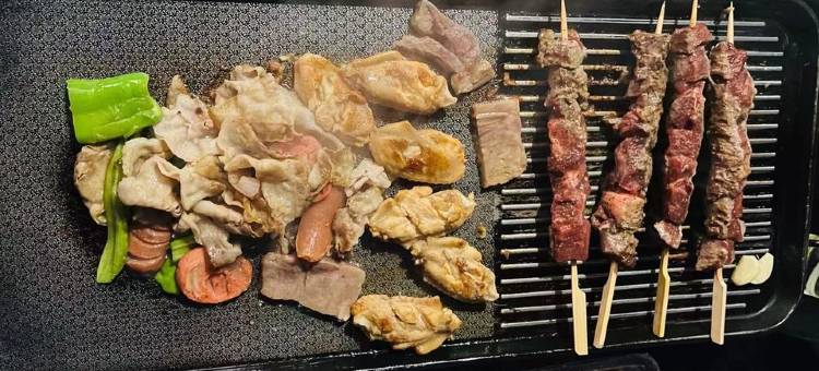 广东温泉聚会假日别墅图片