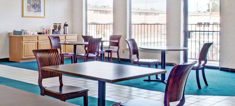 南休斯顿骑士酒店(Knights Inn South Houston)图片