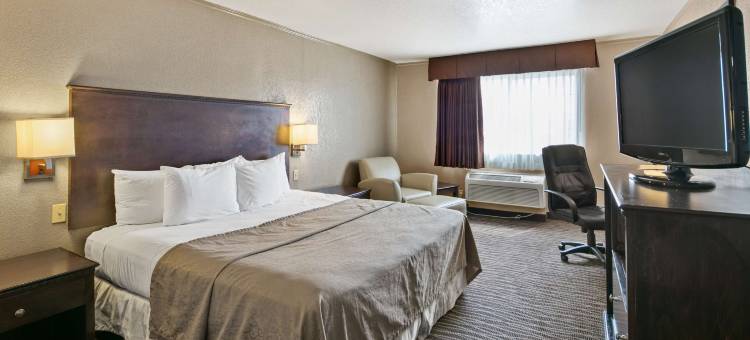 圣马科斯贝斯特韦斯特酒店(Best Western San Marcos)图片