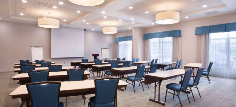 Drury Plaza 酒店圣路易斯布伦特伍德(Drury Plaza Hotel St Louis Brentwood)图片