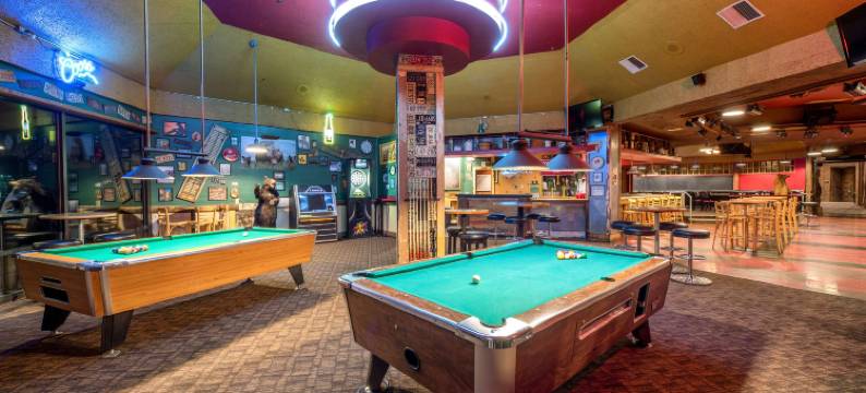 帕斯科机场和会议中心红狮酒店(Red Lion Hotel Pasco Airport & Conference Center)图片