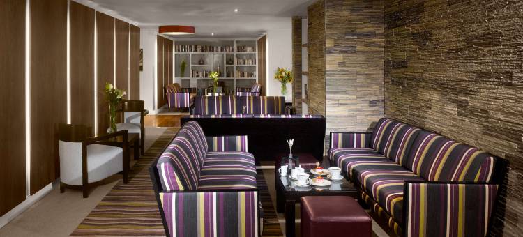 丽笙蓝标酒店-布里斯托尔(Radisson Blu Hotel, Bristol)图片