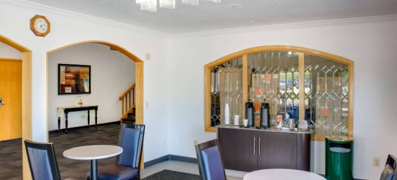 印第安纳里奇蒙6号汽车旅馆(Motel 6 Richmond, IN)图片