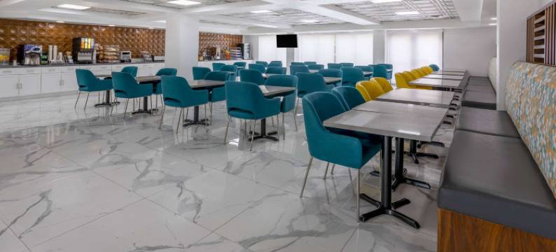 亚特兰大盖勒里亚/棒球场蔚景温德姆酒店(Wingate by Wyndham Atlanta Galleria/Ballpark)图片