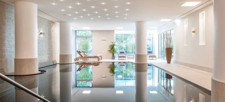 科隆展会多林特酒店(Dorint An der Messe Köln)图片