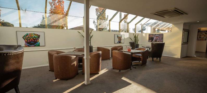 古尔本贝斯特韦斯特优质酒店(Best Western Plus Goulburn)图片