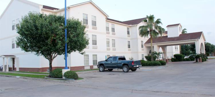 罗森堡6号汽车旅馆(Motel 6 Rosenberg, TX)图片