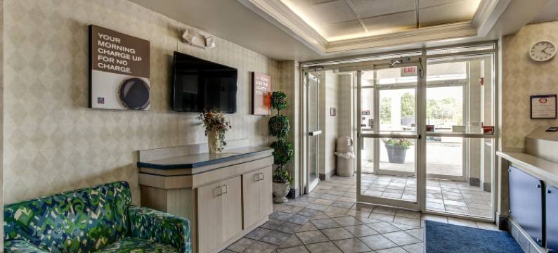 克利夫兰6号汽车旅馆 - 梅迪纳(Motel 6 Medina, Oh - Cleveland)图片