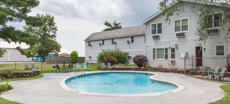 Travelodge by Wyndham Great Barrington Berkshires图片