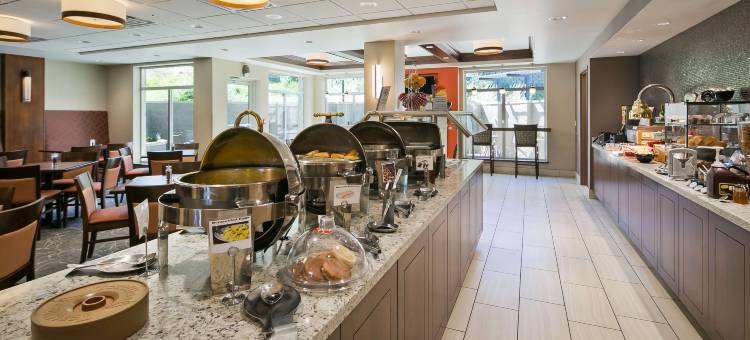 肯纳威克贝斯特韦斯特优质酒店(Best Western Plus Kennewick Inn)图片