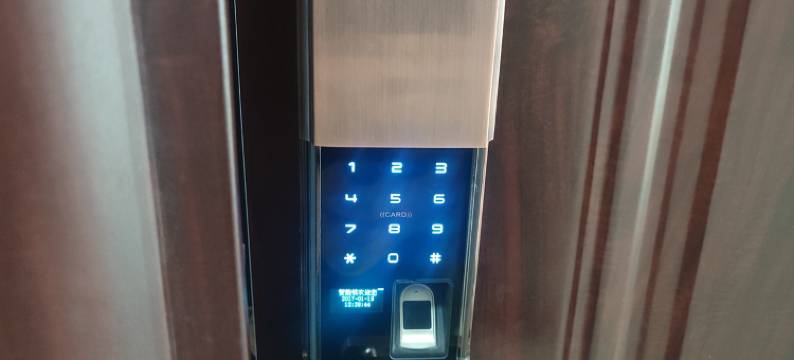 沐舍柿岩民宿(中心路分店)图片