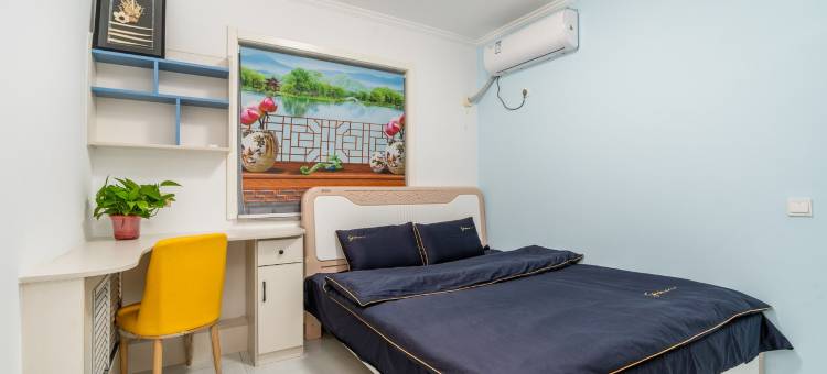 定陶广宏公寓(广州路1号分店)图片