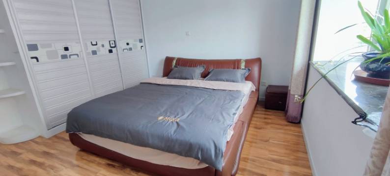 亦海亦青棠公寓(益海路分店)图片