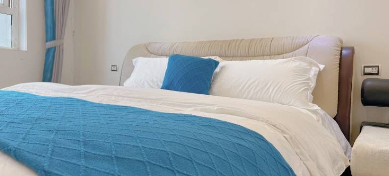 亲子出游腾龙洞龙船水乡齐岳山公寓(清源大道分店)图片