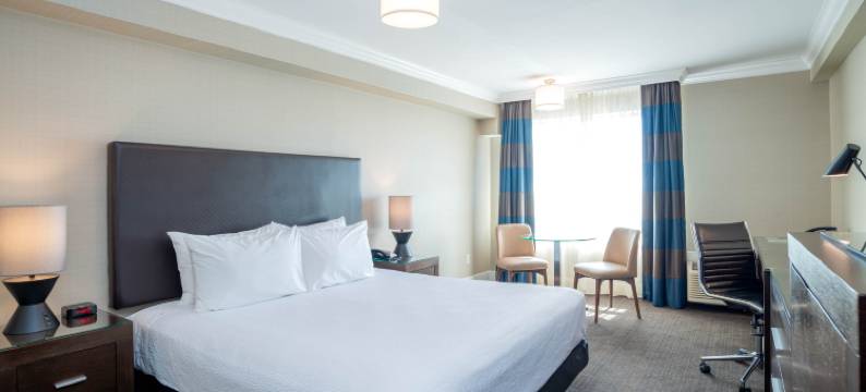 奥克维尔桑德曼酒店(Sandman Hotel Oakville)图片