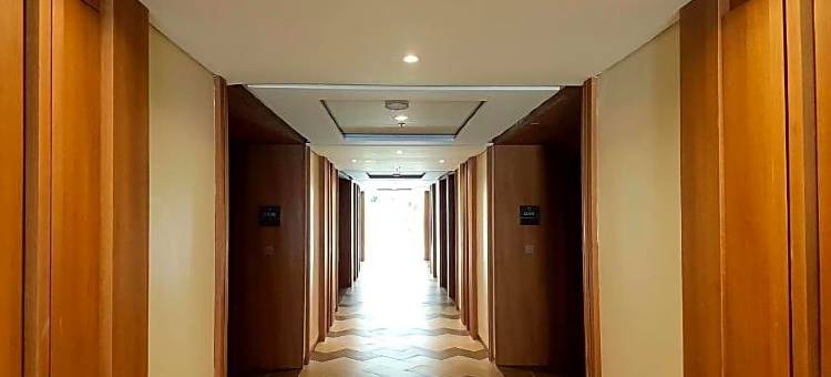 路易斯凯恩度假村-圣吉吉(Louis Kienne Resort Senggigi)图片
