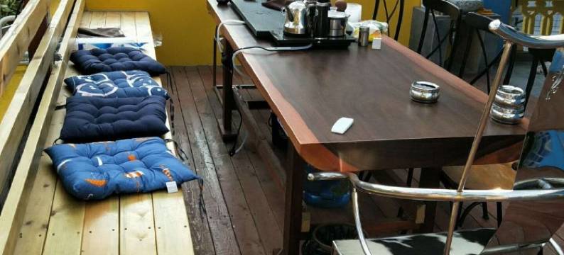 十二橡树客栈(官湖中路分店)图片