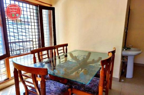 Goroomgo You and Me Mallital Nainital Hotel Overview