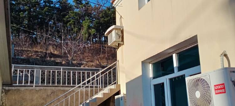 卷发的蟹公寓(大南线分店)图片