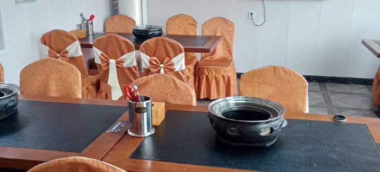 卷发的蟹公寓(大南线分店)图片