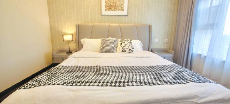 归屿island公寓(湖秀二路分店)图片