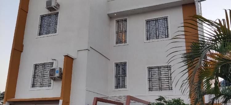 Hotel Govindaa图片