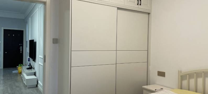 襄城区壹号民宿(桥北西路分店)图片