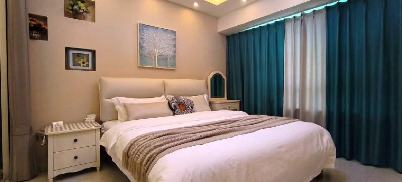 云海印象公寓(胜利街分店)图片