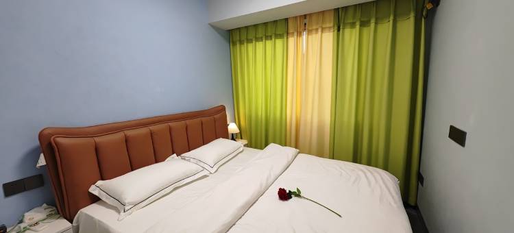 樱花山庄公寓(板南大道分店)图片