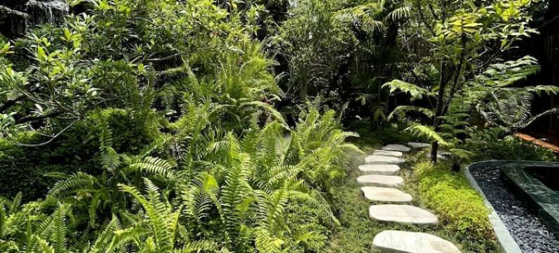 拉林别墅度假酒店(Rarin Villas)图片