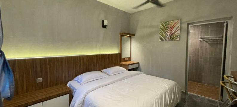 邦咯岛自然景观之家酒店(Pangkor Nature View House)图片