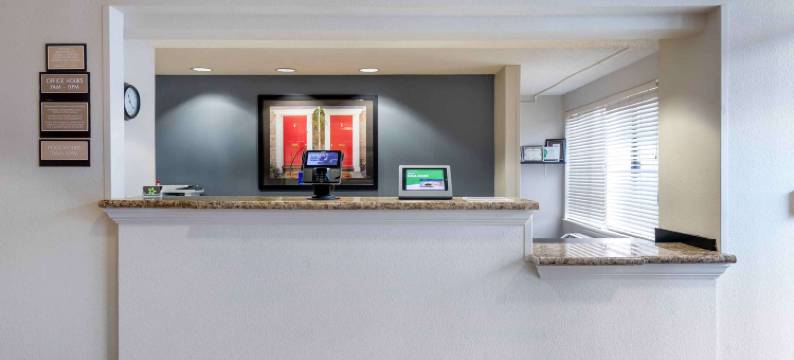 美国长住酒店 - 沃斯堡- 西南(Extended Stay America Suites - Fort Worth - Southwest)图片