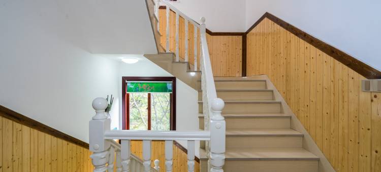 安吉长宝农庄图片