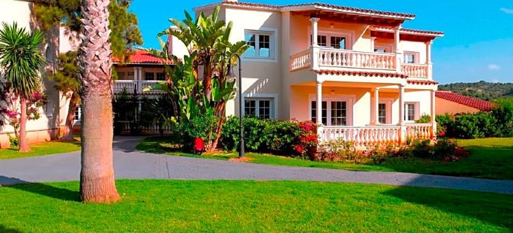 HG 梅诺卡花园公寓式酒店(HG Jardín de Menorca)图片