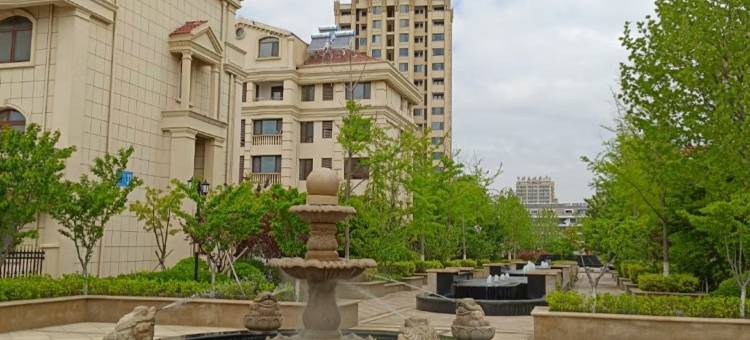 kzl兰兰公寓(海景路分店)图片