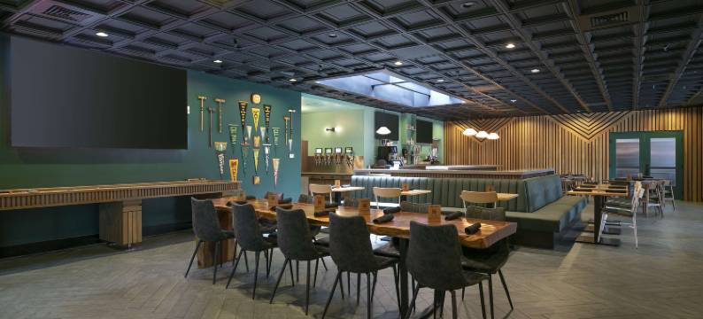 圣路易斯奥比斯保旅人酒店 - 希尔顿启缤精选酒店(The Wayfarer San Luis Obispo, Tapestry by Hilton)图片