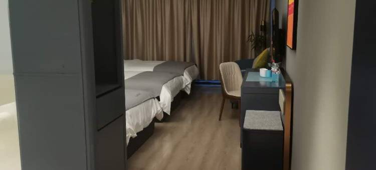 兰欧酒店(兰陵农业公园店)图片