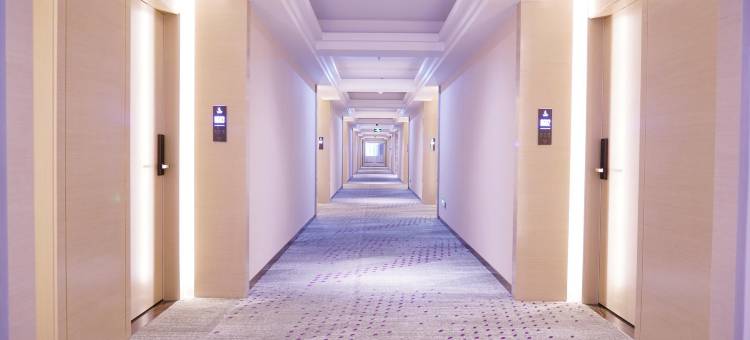 麗枫酒店(茂名电白万达广场店)图片