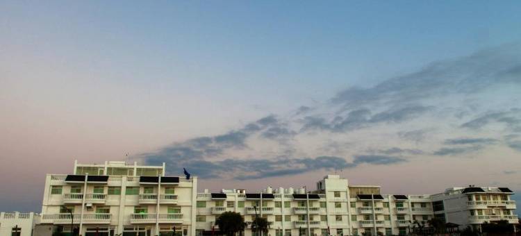 新北贡寮莫瑞纳海湾会馆图片