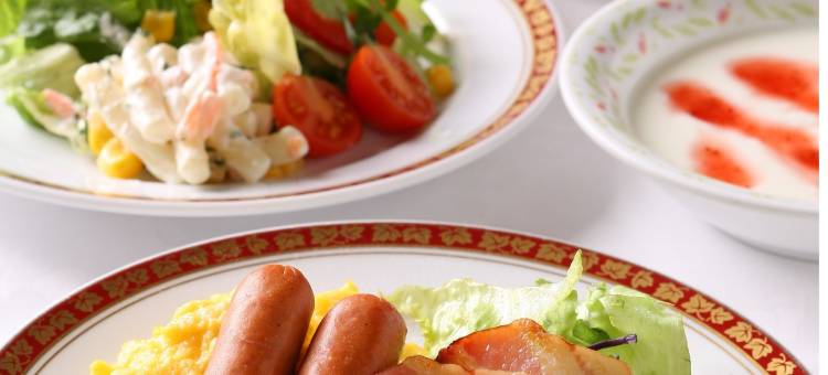 幕张绿塔酒店(Hotel Green Tower Makuhari)图片