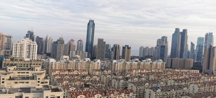 林秀贞公寓(南京路分店)图片
