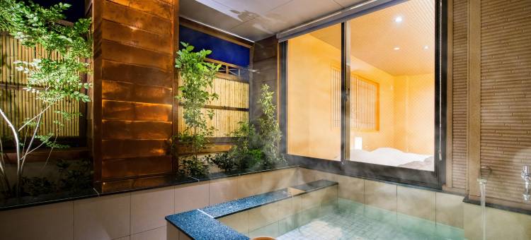 八千代酒店(Dogo Onsen Yachiyo)图片